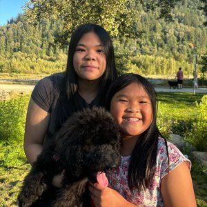 Meet your Posher, Aime